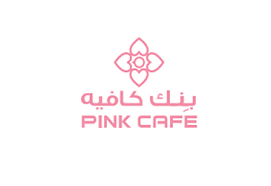 Pink cafe