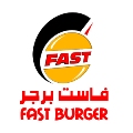 fast burger