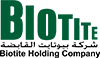 Biotite Holding Company