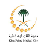 مدينة الملك فهد الطبية