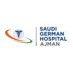 Saudi German Hospital Ajman