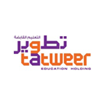 شركة تطوير التعليم القابضة