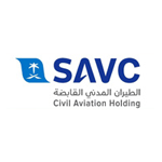 شركة الطيران المدني السعودي القابضة