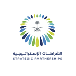 المركز السعودية للشراكات الاستراتيجية الدولية